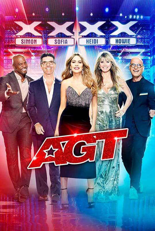 برنامج America’s Got Talent الموسم 15 حلقة 23