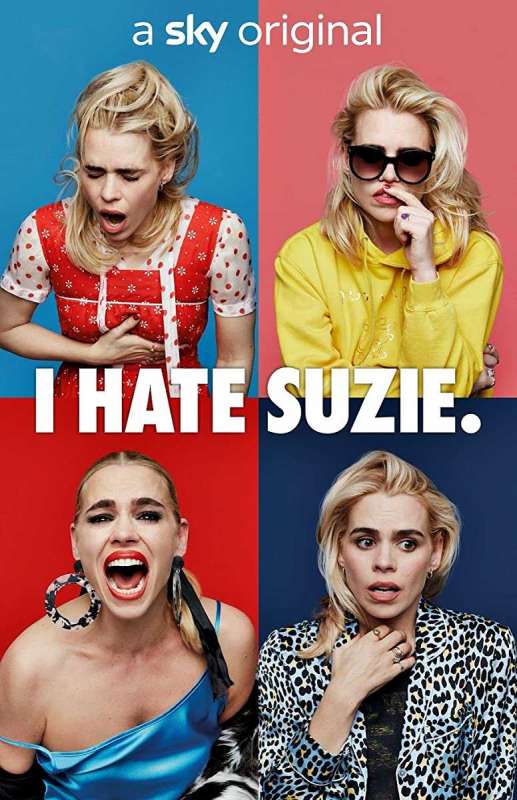 مسلسل I Hate Suzie الموسم الاول حلقة 7