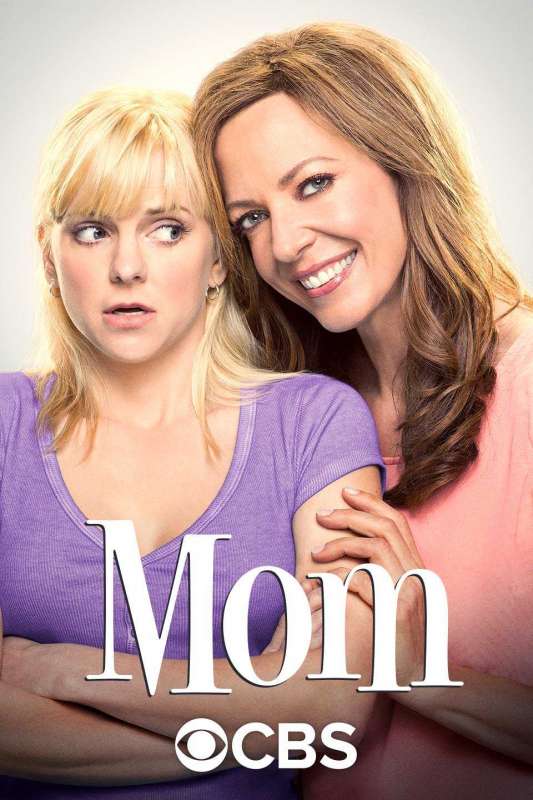 مسلسل Mom الموسم السابع حلقة 11