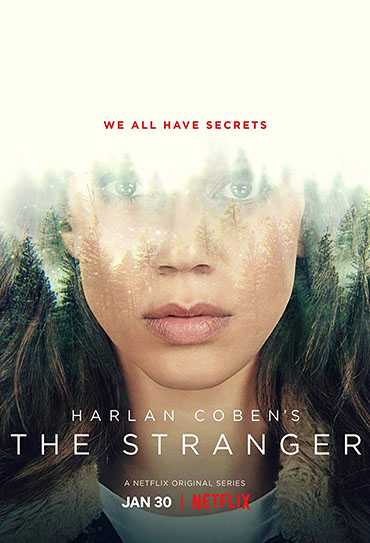 مسلسل The Stranger الموسم الاول حلقة 5