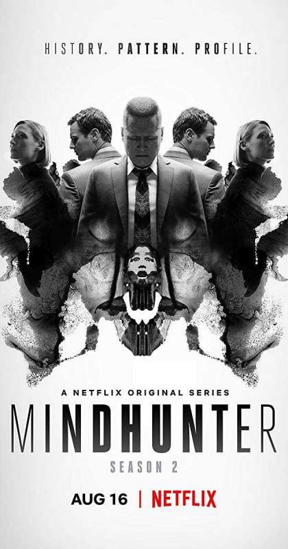 مسلسل Mindhunter الموسم الثاني حلقة 7