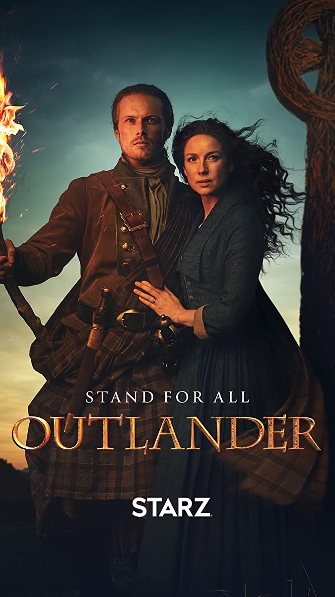 مسلسل Outlander الموسم الخامس حلقة 7