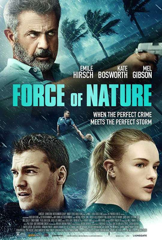 فيلم Force of Nature 2020 مترجم فيلم Force of Nature 2020 مترجم