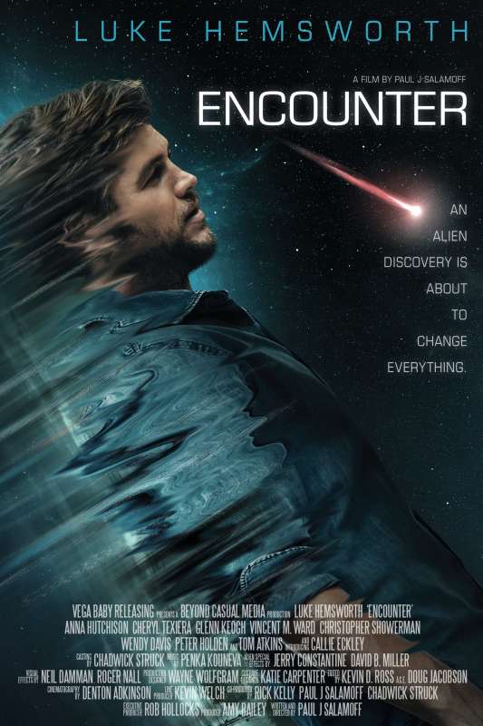 فيلم Encounter 2018 مترجم