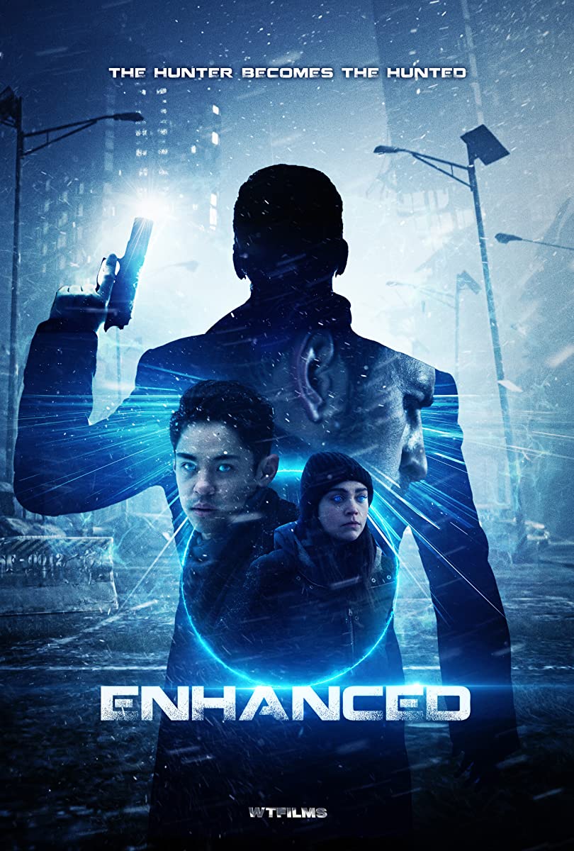 فيلم Enhanced 2019 مترجم