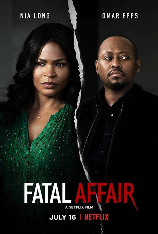 فيلم Fatal Affair 2020 مترجم