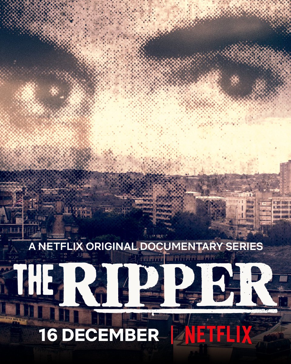 مسلسل The Ripper الموسم الاول حلقة 3