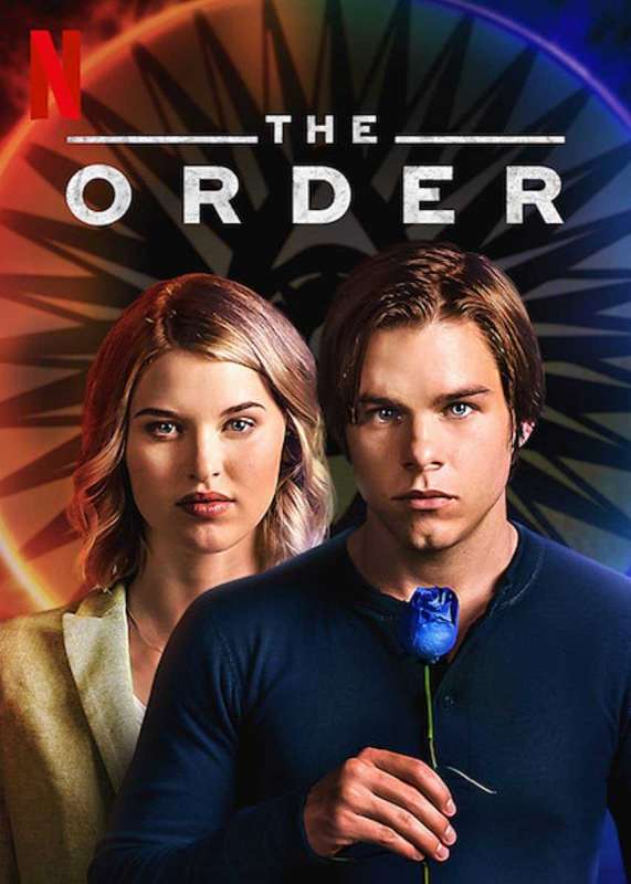 مسلسل The Order الموسم الثاني حلقة 10 والاخيرة