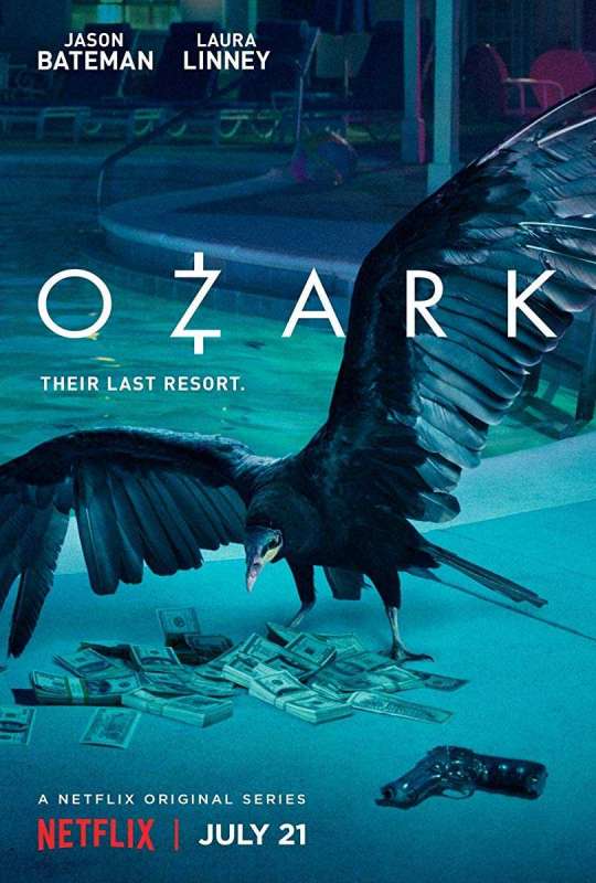 مسلسل Ozark الموسم الاول حلقة 7