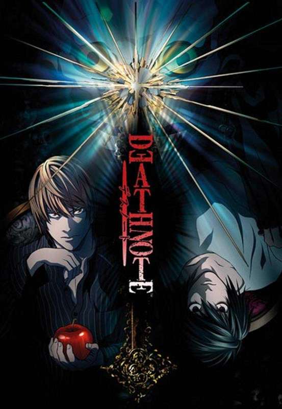 انمي Death Note حلقة 31 مترجمة