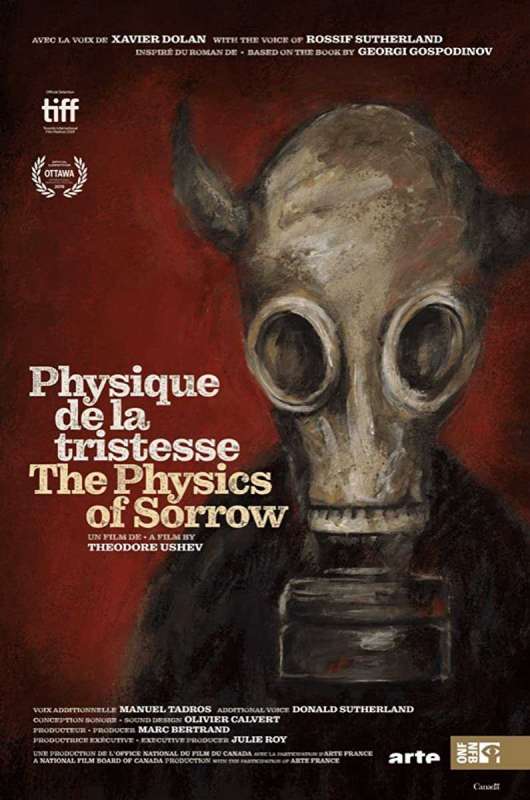 فيلم The Physics of Sorrow 2019 مترجم