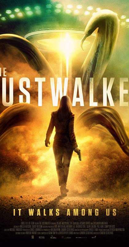 فيلم The Dustwalker 2019 مترجم