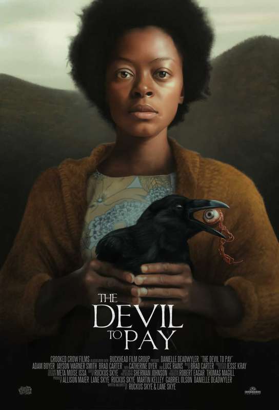 فيلم The Devil to Pay 2019 مترجم