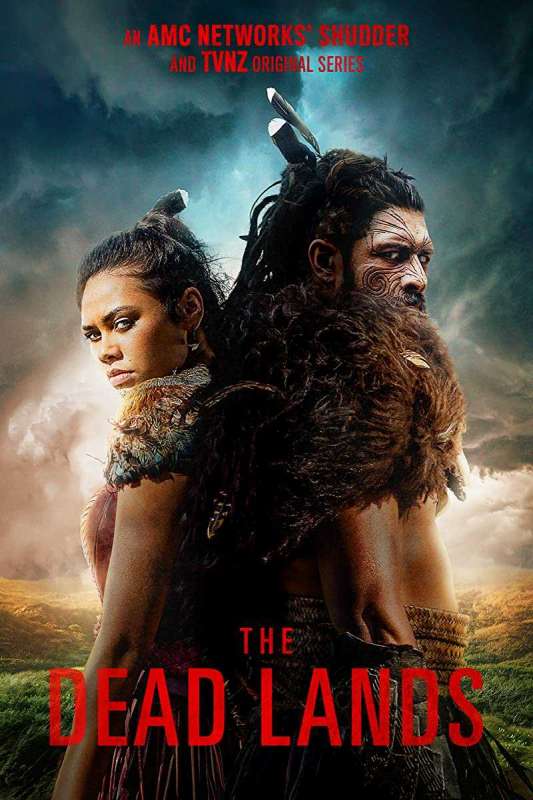 مسلسل The Dead Lands الموسم الاول حلقة 3