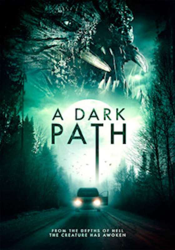 فيلم A Dark Path 2020 مترجم