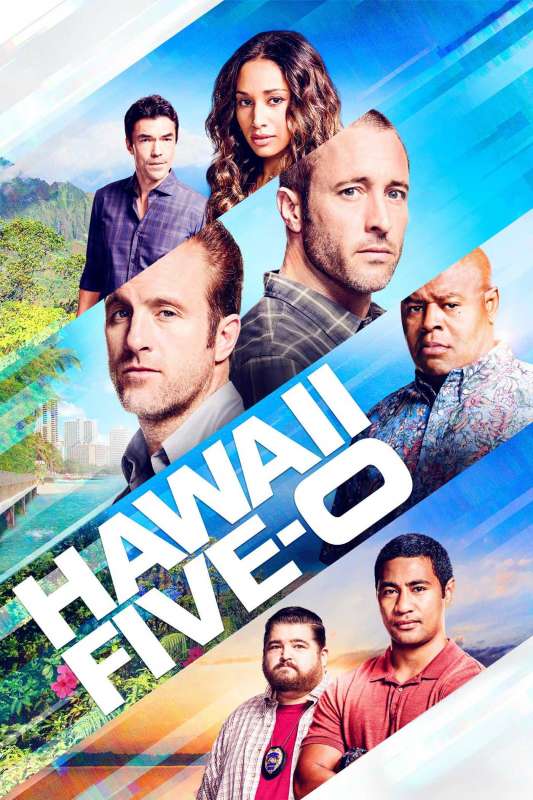 مسلسل Hawaii Five-0 الموسم العاشر حلقة 7