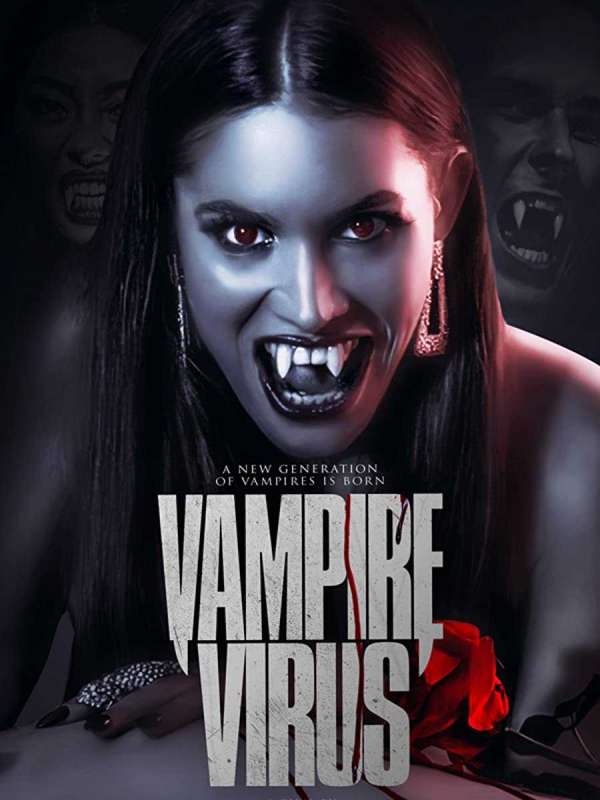 فيلم Vampire Virus 2020 مترجم