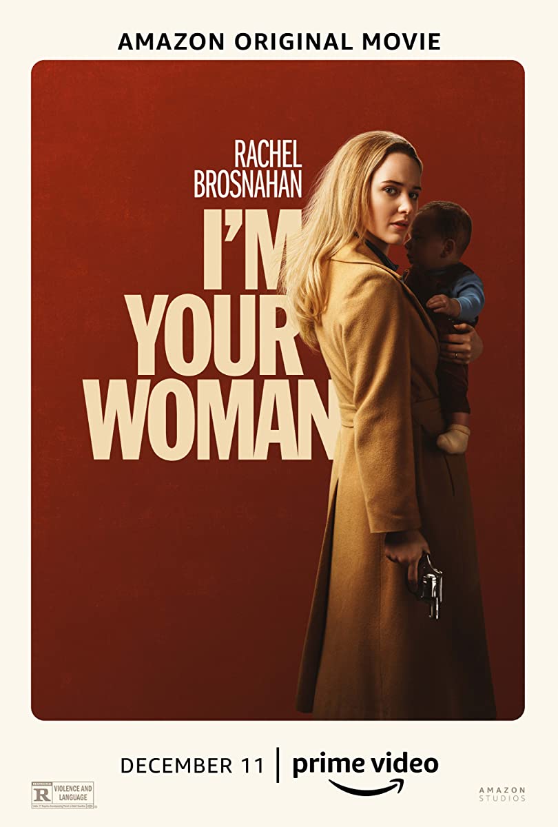 فيلم I’m Your Woman 2020 مترجم