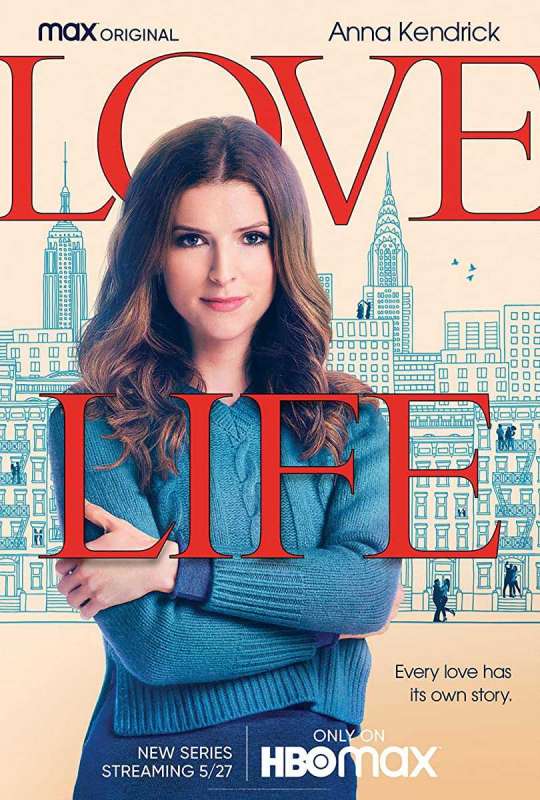 مسلسل Love Life الموسم الاول حلقة 2