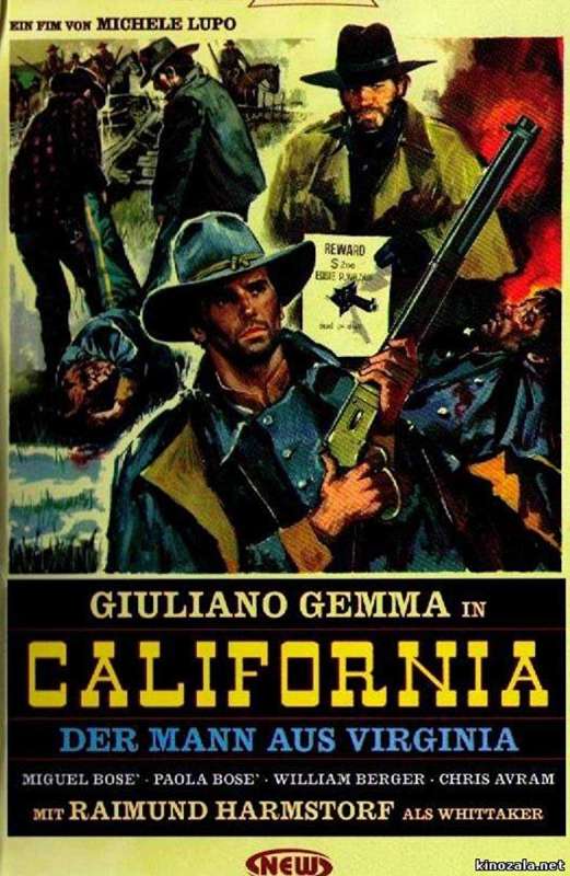 فيلم California 1977 مترجم