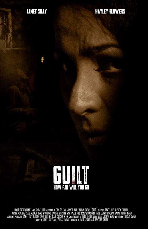 فيلم Guilt 2020 مترجم