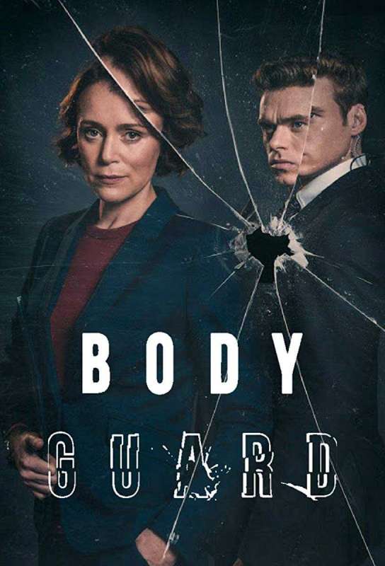 مسلسل Bodyguard الموسم الاول حلقة 5