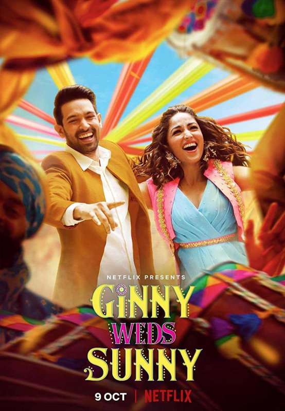 فيلم Ginny Weds Sunny 2020 مترجم فيلم Ginny Weds Sunny 2020 مترجم