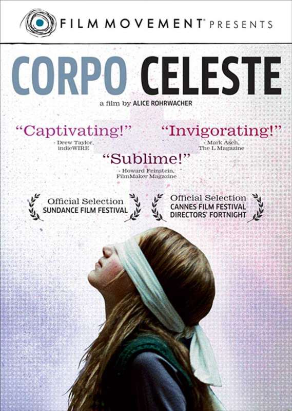 فيلم Corpo celeste 2011 مترجم فيلم Corpo celeste 2011 مترجم