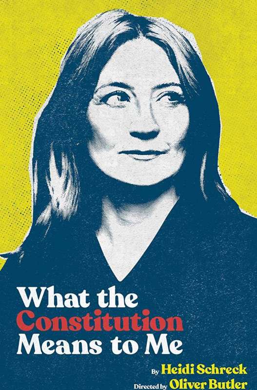 فيلم What the Constitution Means to Me 2020 مترجم فيلم What the Constitution Means to Me 2020 مترجم