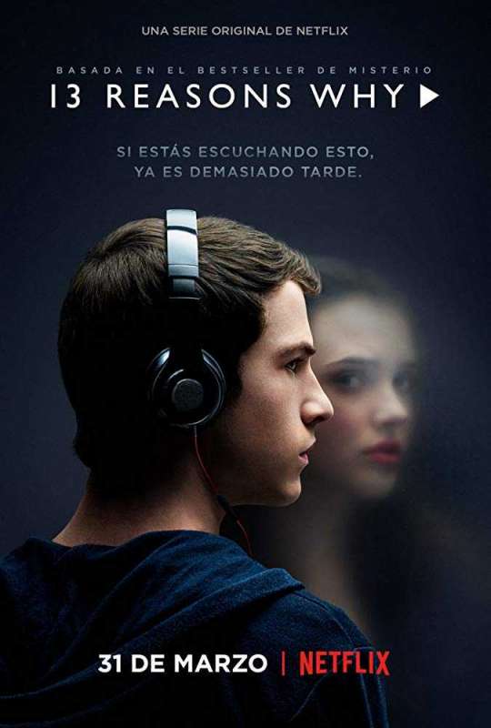 مسلسل 13 Reasons Why الموسم الثاني حلقة 8