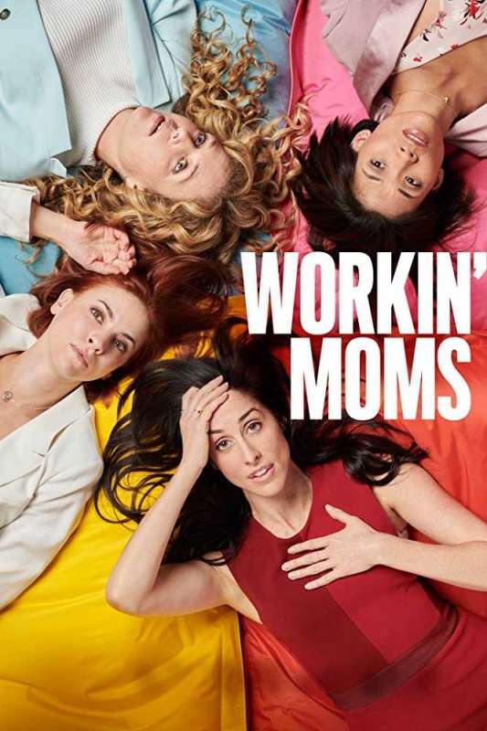 مسلسل Workin Moms الموسم الثالث حلقة 12