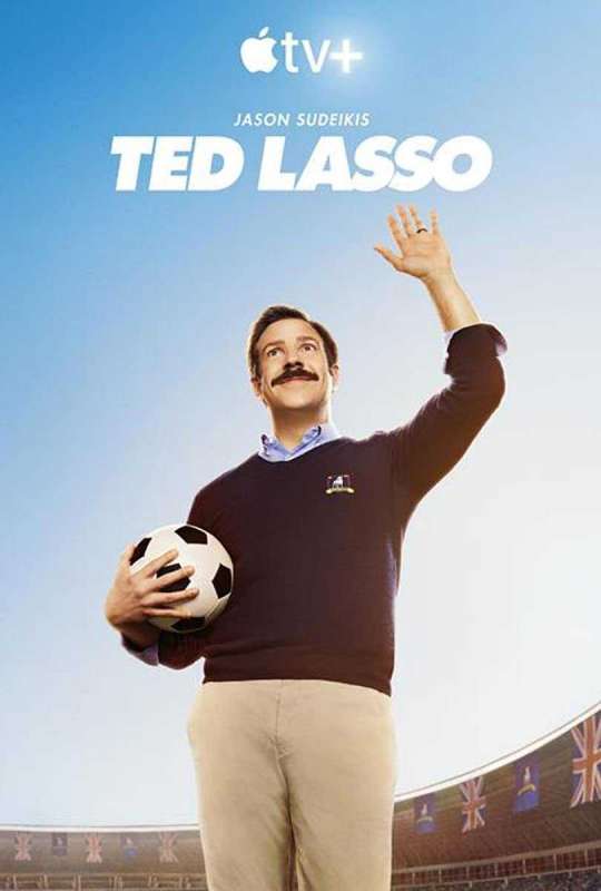 مسلسل Ted Lasso الموسم الاول حلقة 6