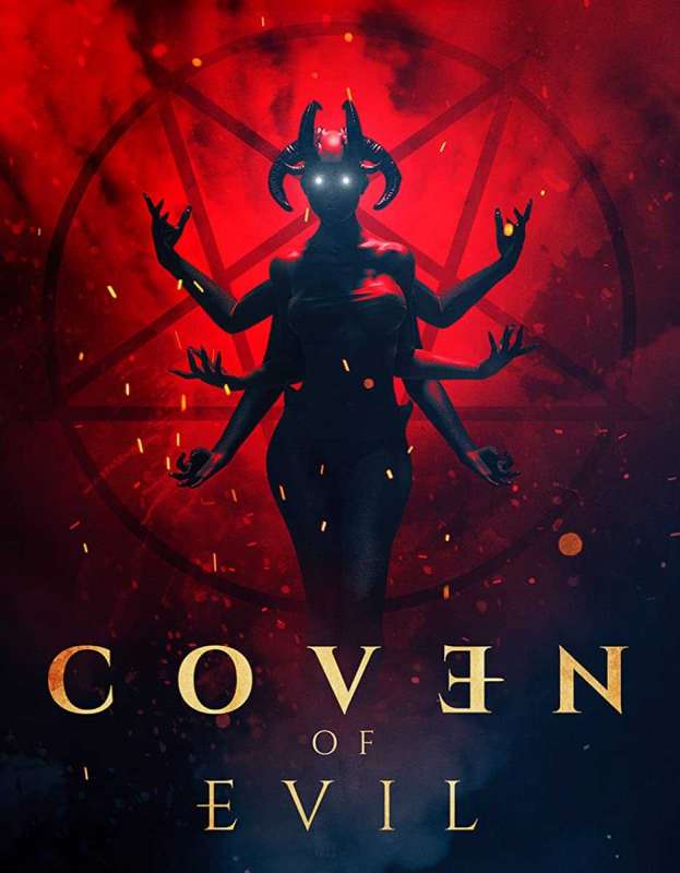 فيلم Coven of Evil 2018 مترجم