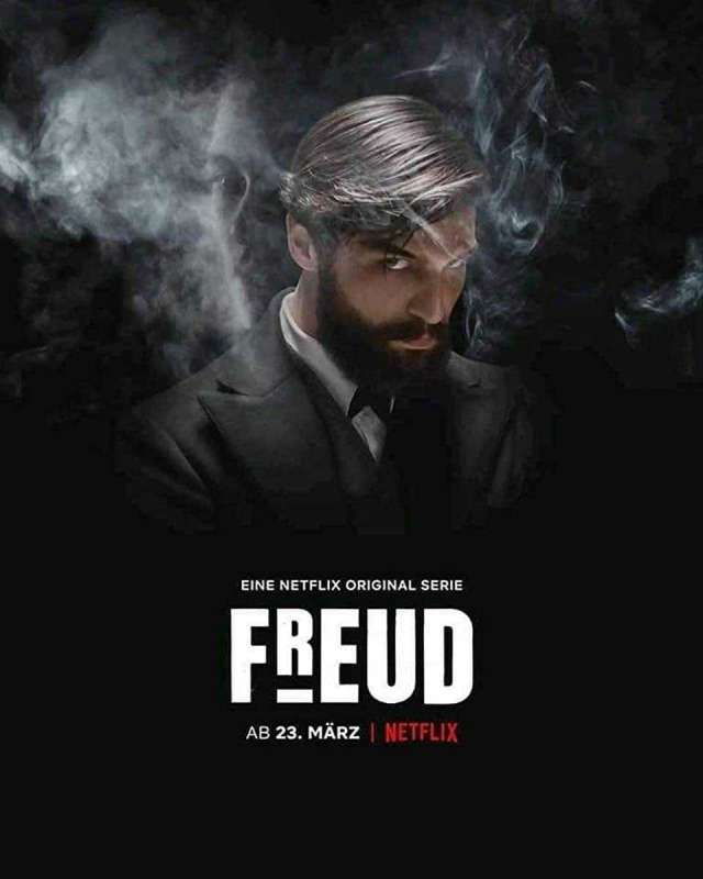 مسلسل Freud الموسم الاول حلقة 8 والاخيرة