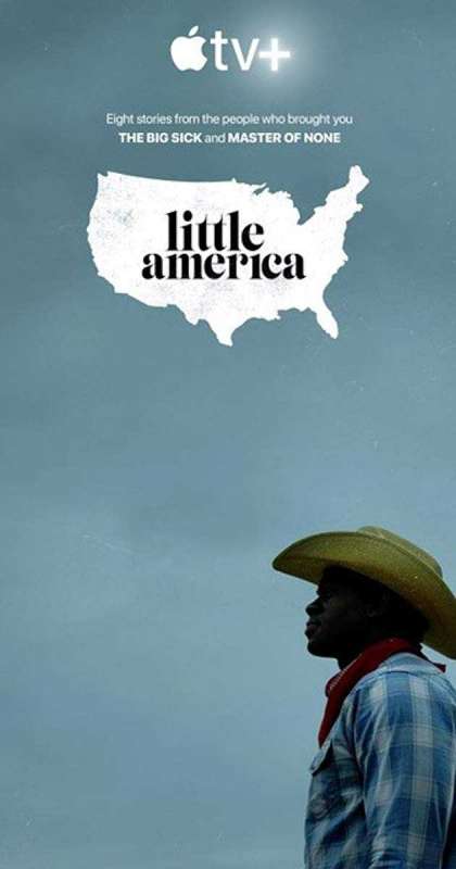 مسلسل Little America الموسم الاول حلقة 2