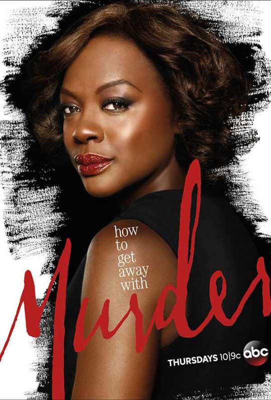 مسلسل How to Get Away with Murder الموسم الثالث حلقة 1