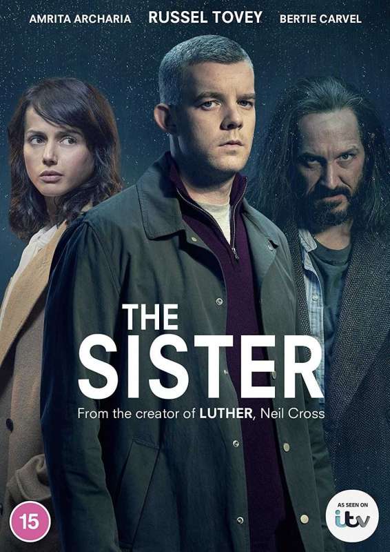 مسلسل The Sister الموسم الاول حلقة 1