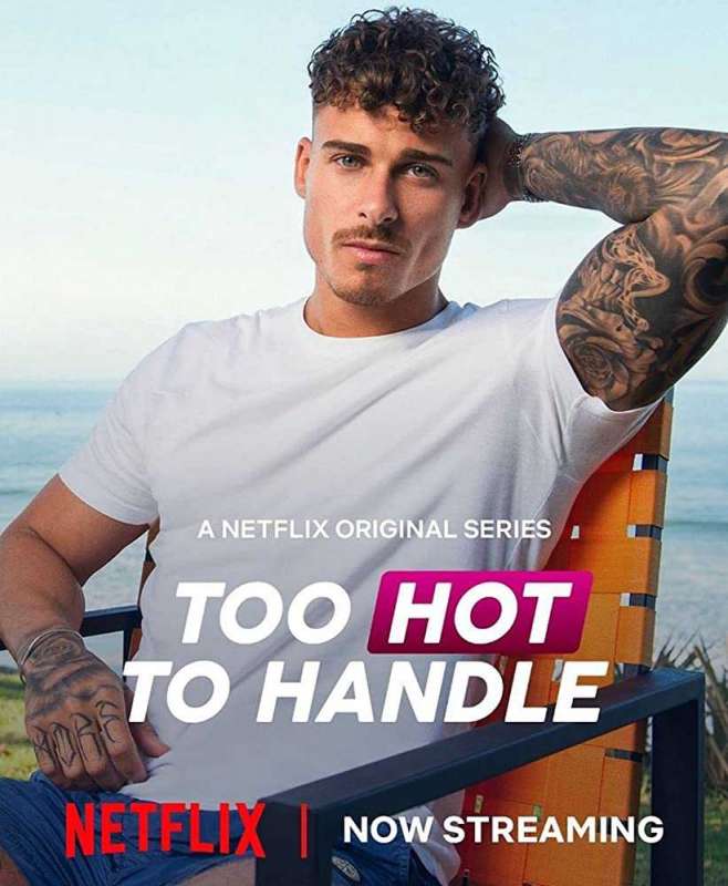 مسلسل Too Hot to Handle الموسم الاول حلقة 7