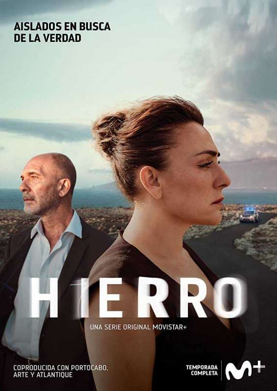 مسلسل Hierro الموسم الاول حلقة 8 والاخيرة