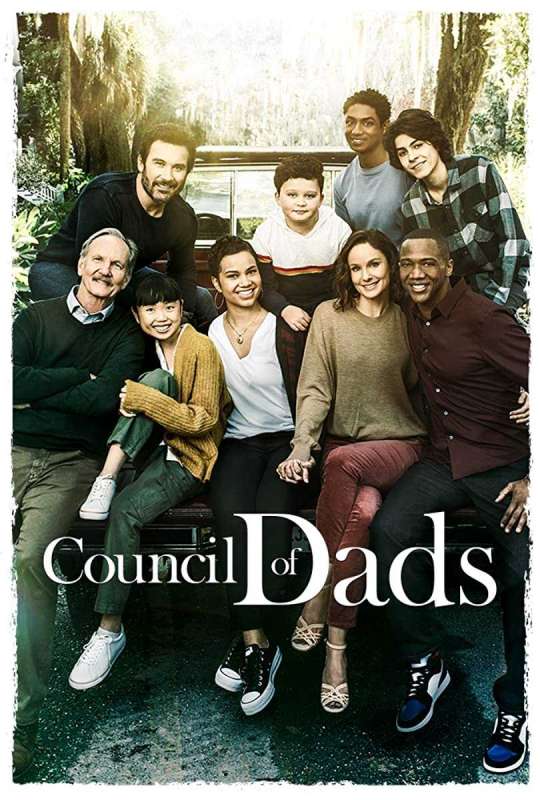 مسلسل Council of Dads الموسم الاول حلقة 6