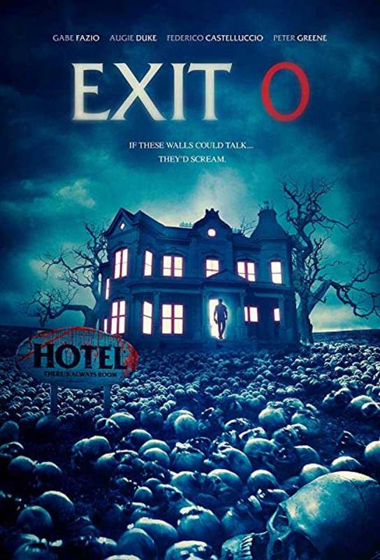 فيلم Exit 0 2019 مترجم