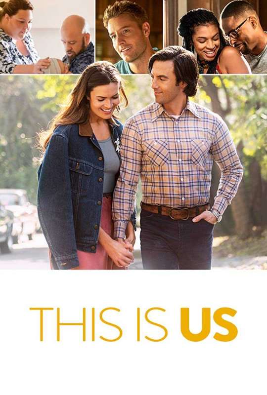 مسلسل This Is Us الموسم الخامس حلقة 7