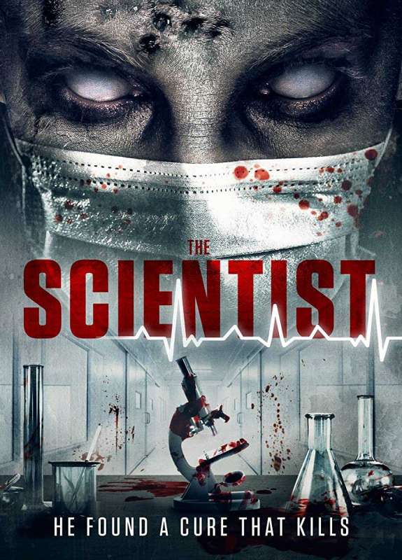 فيلم The Scientist 2020 مترجم