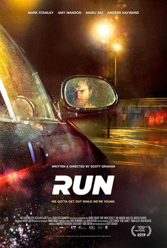 فيلم Run 2019 مترجم فيلم Run 2019 مترجم
