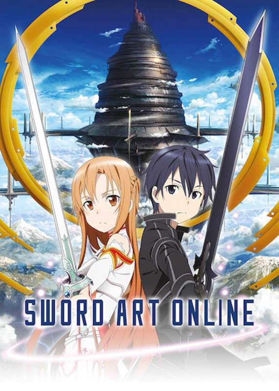 انمي Sword Art Online حلقة 11 مترجمة