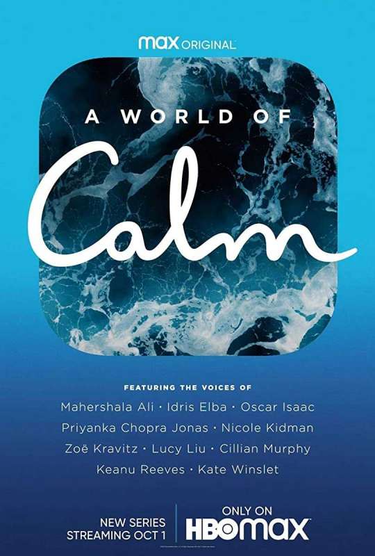 مسلسل A World of Calm الموسم الاول حلقة 7