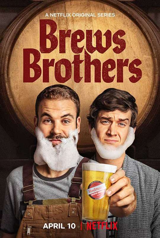 مسلسل Brews Brothers الموسم الاول حلقة 8 والاخيرة