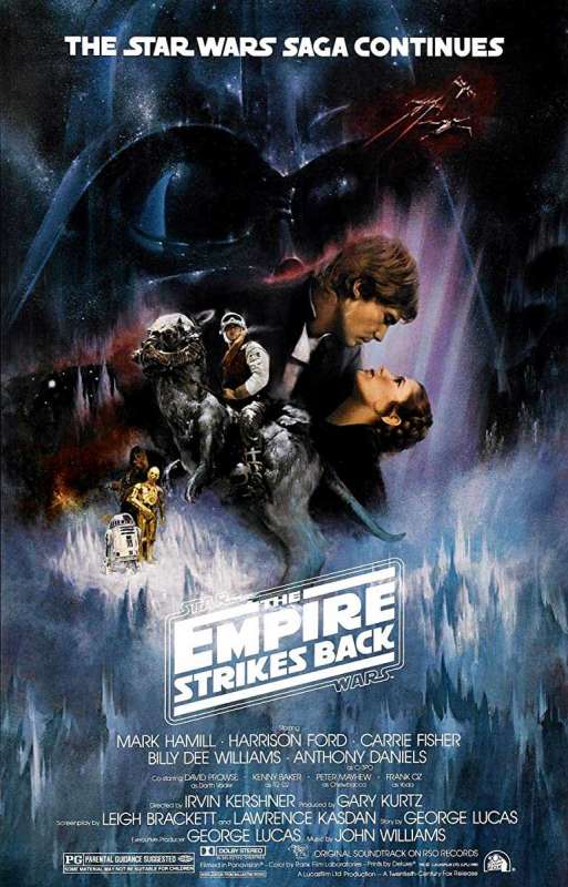 فيلم 1980 Star Wars: Episode V – The Empire Strikes Back مترجم فيلم 1980 Star Wars: Episode V – The Empire Strikes Back مترجم