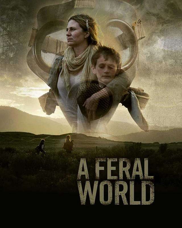 فيلم A Feral World 2020 مترجم فيلم A Feral World 2020 مترجم