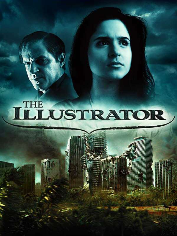 فيلم The Illustrator 2020 مترجم